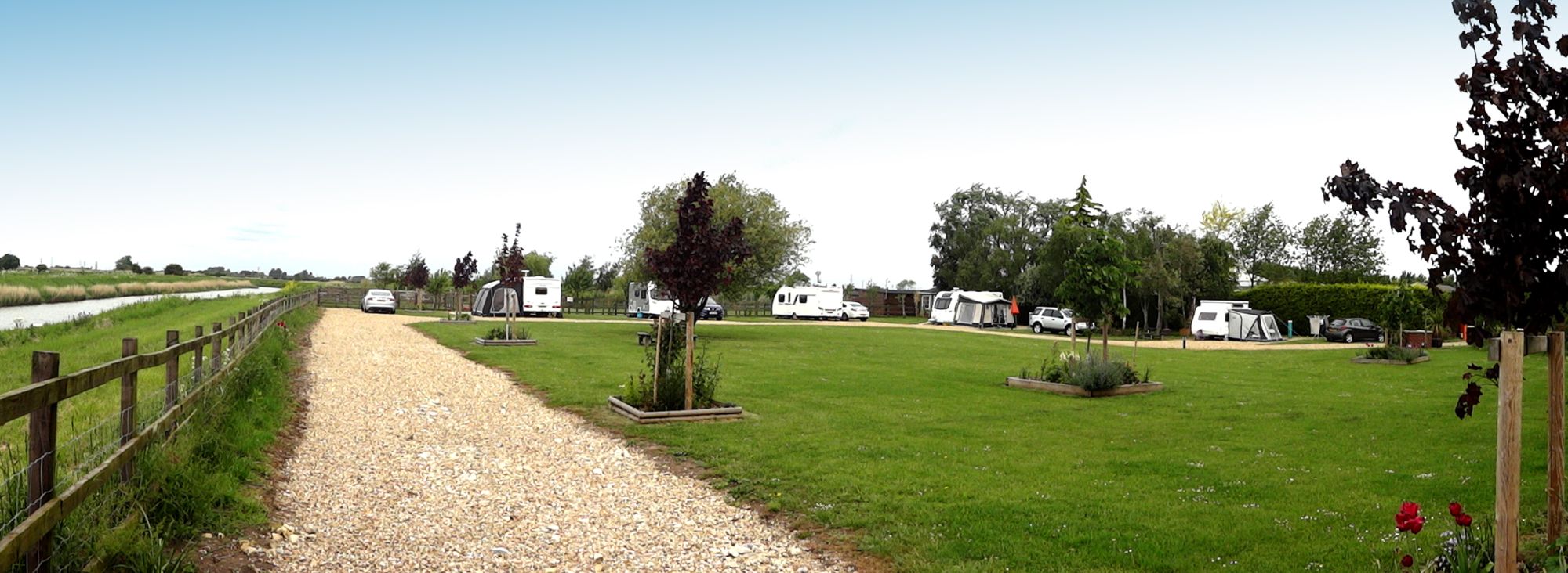 Welcome to Homefields